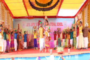 Jaya Jaya Sankara International School-Festival Celebrations